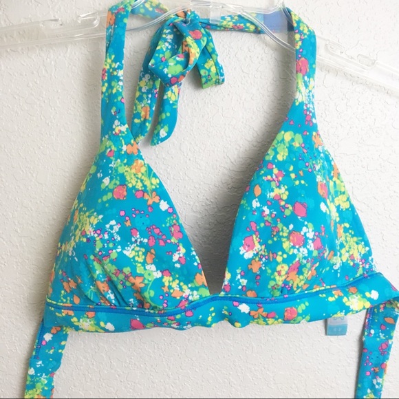 PINK Victoria's Secret Other - 🌵 Victoria’s Secret PINK Swim Bikini